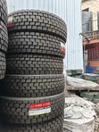 Heavy-Duty Truck Tires - 13R & 315 - 3