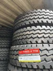 Heavy-Duty Truck Tires - 13R & 315 - 4