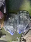 Hyundai Santa Fe 2025 Headlight Pair - 1