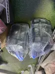 Hyundai Santa Fe 2025 Headlight Pair - 2