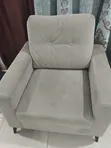 Sofa Chair Set - 3