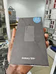 New Samsung Galaxy S24+ 256GB Blue - 4