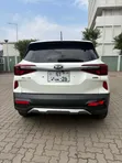 2022 Kia Seltos S SUV - 2