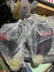 Hyundai Sonata 2023 Taillight Pair - 1