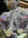 Hyundai Sonata 2023 Taillight Pair - 2