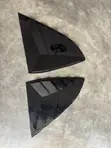 Rear Window Louvers for Honda CR-V 2020 - 1