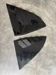 Rear Window Louvers for Honda CR-V 2020 - 2