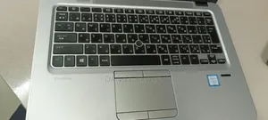 HP EliteBook 820 G3 Laptop - 16GB RAM, Intel Core i5, SSHD
