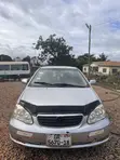 Toyota Corolla 1.8 2008 Silver - 1