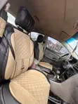 Toyota Corolla 1.8 2008 Silver - 4