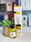 Fuse Reed Diffusers - Strong Scent - 1