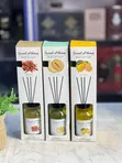 Fuse Reed Diffusers - Strong Scent - 3