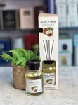 Fuse Reed Diffusers - Strong Scent - 4