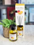 Fuse Reed Diffusers - Strong Scent - 5