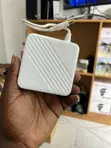 MTN 5G Universal Turbonet Wi-Fi 6 Router (1200Mbps) - 5