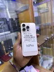 Apple iPhone 16 Pro 128GB Gold - 3