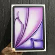 New Apple iPad Air 11" (2026) 256GB WiFi - Purple - 1
