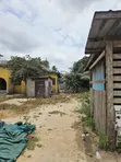 Land with 4-Bedroom House for Sale, Spintex Lekmah - 3
