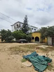 Land with 4-Bedroom House for Sale, Spintex Lekmah - 4