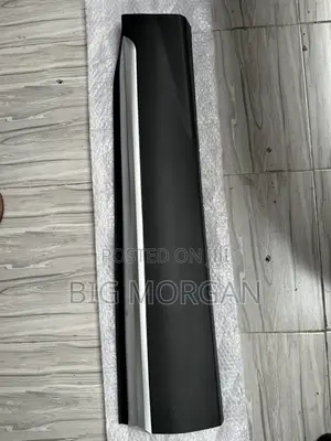 Hyundai Santa Fe 2019-2021 Door Molding