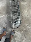 Toyota Camry 2025 Lower Grill - 2