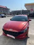 2021 Hyundai Elantra SEL - 1