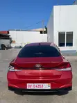 2021 Hyundai Elantra SEL - 2