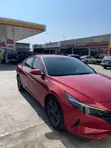 2021 Hyundai Elantra SEL - 3