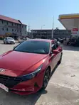 2021 Hyundai Elantra SEL - 5