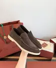 Loro Piana Summer Walk Loafers - 2