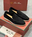 Loro Piana Summer Walk Loafers - 3
