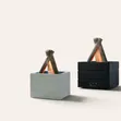 Bonfire Flame Diffuser with Free Essential Oil - 3
