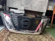 2017-2019 Front Grille for Nissan Rogue - 1