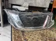 2017-2019 Front Grille for Nissan Rogue - 2