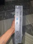 Dell OptiPlex 3070 Desktop Computer - Intel Core i5, 12GB RAM, 256GB SSD - 1