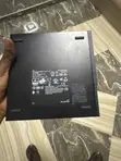 Dell OptiPlex 3070 Desktop Computer - Intel Core i5, 12GB RAM, 256GB SSD - 3