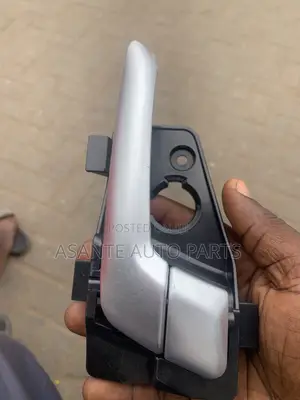 Kia Morning/Picanto Interior Door Handle