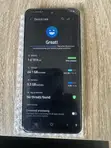 Samsung Galaxy S20+ 128GB White - 2