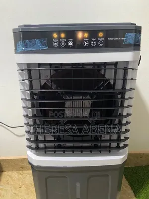 Brand New Air Cooler