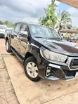 Toyota Hilux Revo Double Cab Diesel 2.8 AWD 2019 - 1