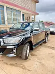 Toyota Hilux Revo Double Cab Diesel 2.8 AWD 2019 - 3