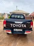 Toyota Hilux Revo Double Cab Diesel 2.8 AWD 2019 - 5
