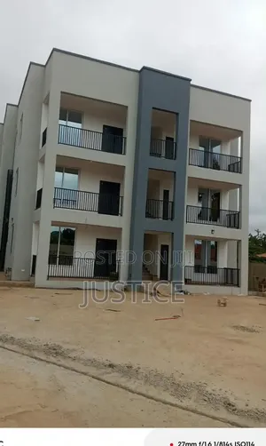 2 Bedroom Apartment for Rent in Asore Junction, Pantang