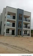 2 Bedroom Apartment for Rent in Asore Junction, Pantang - 1