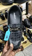 Quality Men's Shoes - 2