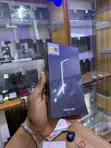 New Samsung Galaxy S25+ 256GB Black - 2