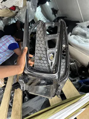 Acura RDX 2019-2023 Foglight Cover - A-Spec