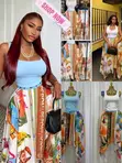 Two Piece Dress Available - 2