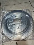 Cadillac Escalade, GMC Yukon, Tahoe 2019-2025 Brake Disc Rotors - 1