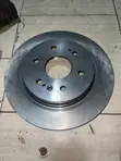 Cadillac Escalade, GMC Yukon, Tahoe 2019-2025 Brake Disc Rotors - 2